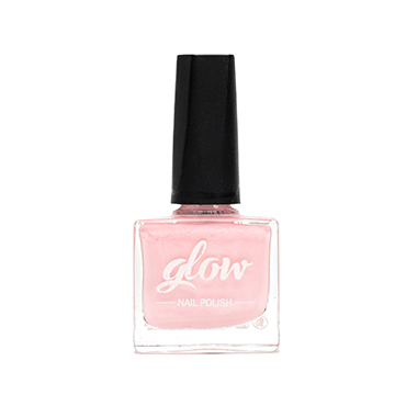 SMALTO GLOW ROSA PERLATO 10 ML